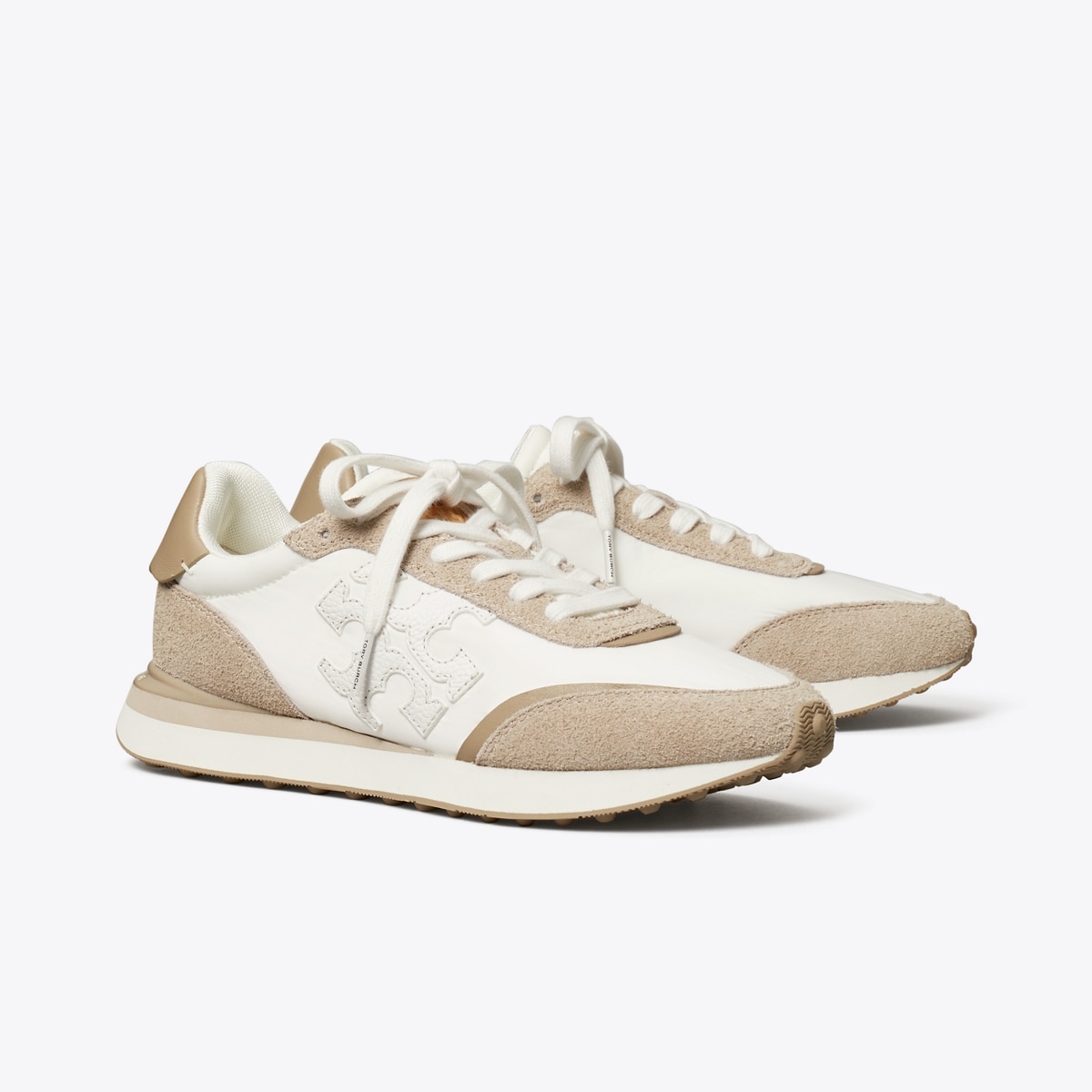Destiny Trainer: Women's Designer Sneakers | Tory Burch Destiny Trainer: Women's Designer Sneakers | Tory Burch