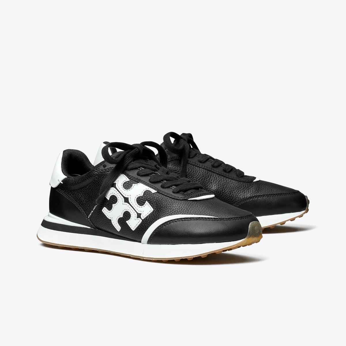 スニーカー TORY BURCH Women Sneakers 83833 001 Black 楽天市場】トリーバーチ TORY BURCH TORY レディースシューズ