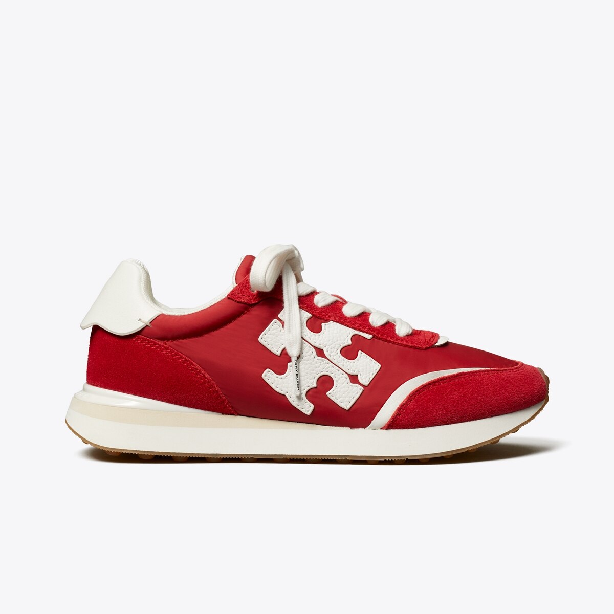 トリーバーチ　スニーカー　オレンジ オレンジ系 Tory Burch(トリーバーチ) スニーカー(レディース