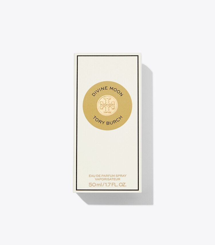 Tory Burch designer parfüm Divine Moon Eau de Parfum, 50 ml in DIVINE MOON  detail