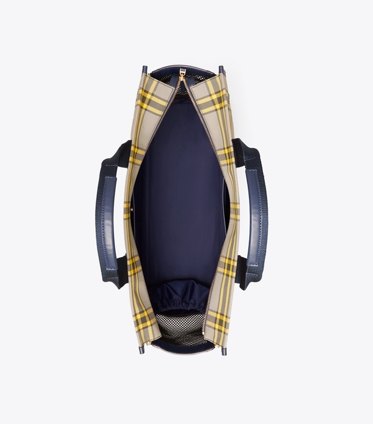 Tory Burch designer tote bags Dog Bag in MULTI angle