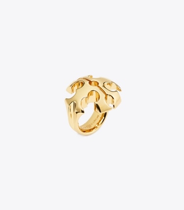 Designer Rings and Stackable Rings For Women | Tory Burch