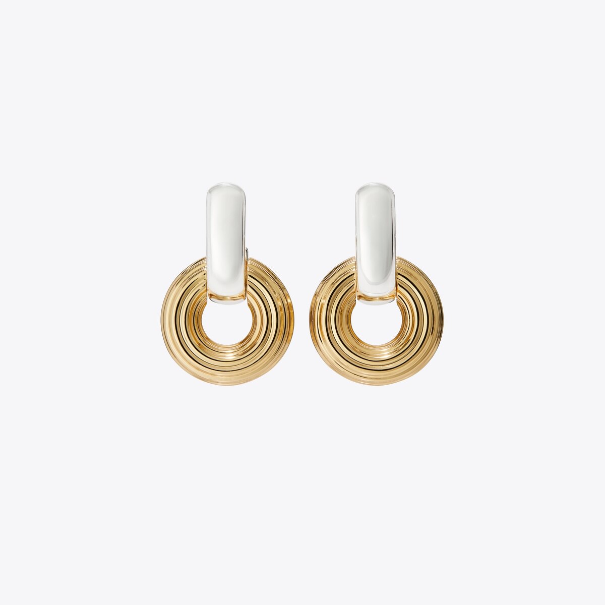 アクセサリーその他 TORY BURCH Woman Jewel Gold 26222 720 キラ クローバー ネックレス: レディース ネックレス | Tory