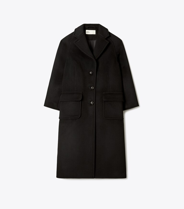 Tory burch coats on on sale sale