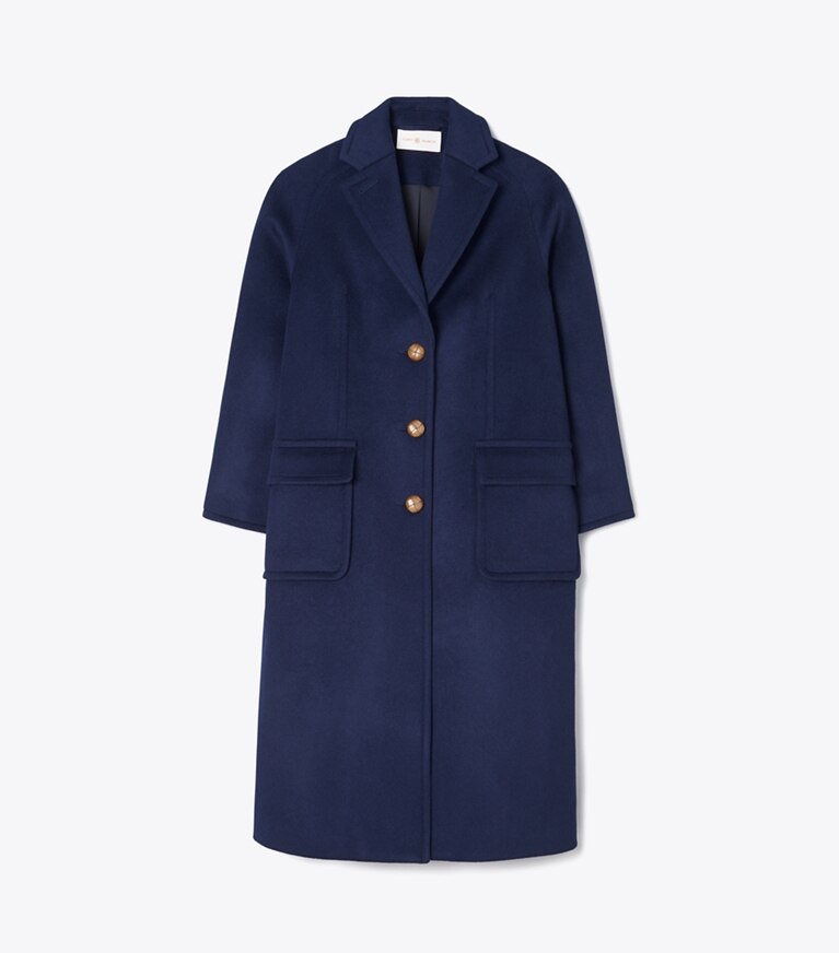 Tory burch cheap colette coat