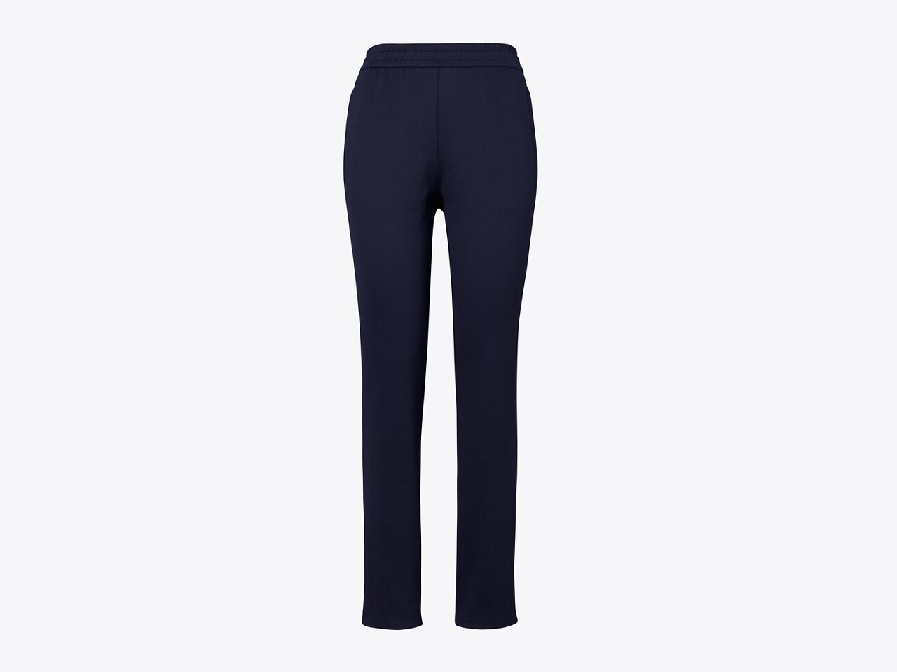 Polyester Loop Knit Pants Women's Track Pant, Model Name/Number