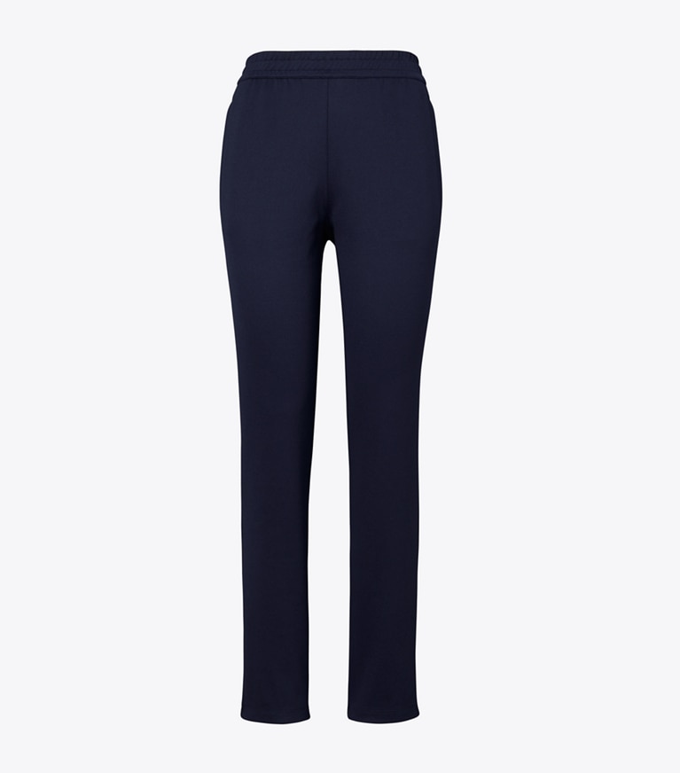 Women's Navy Blue Trousers