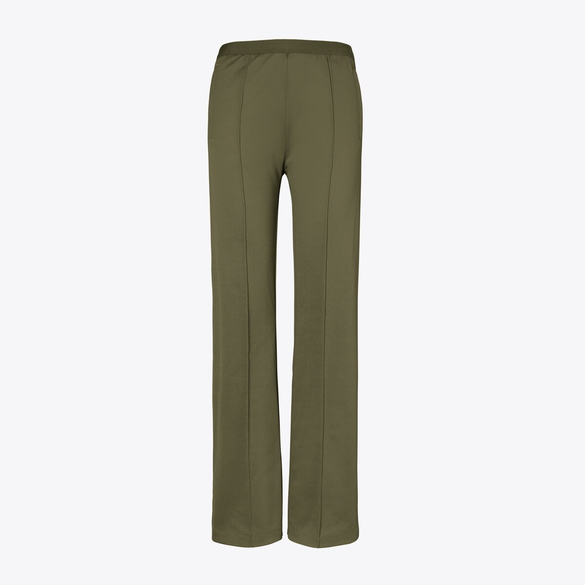 Double Knit Track Pant: Women's Designer Bottoms | Tory Sport