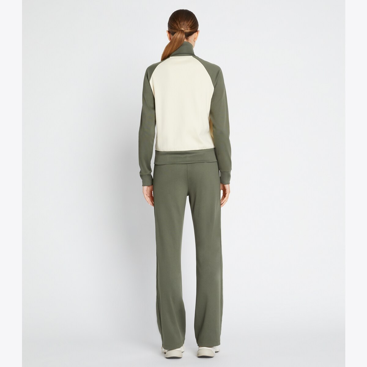 CURLY (カーリー) TRACK TROUSERS 