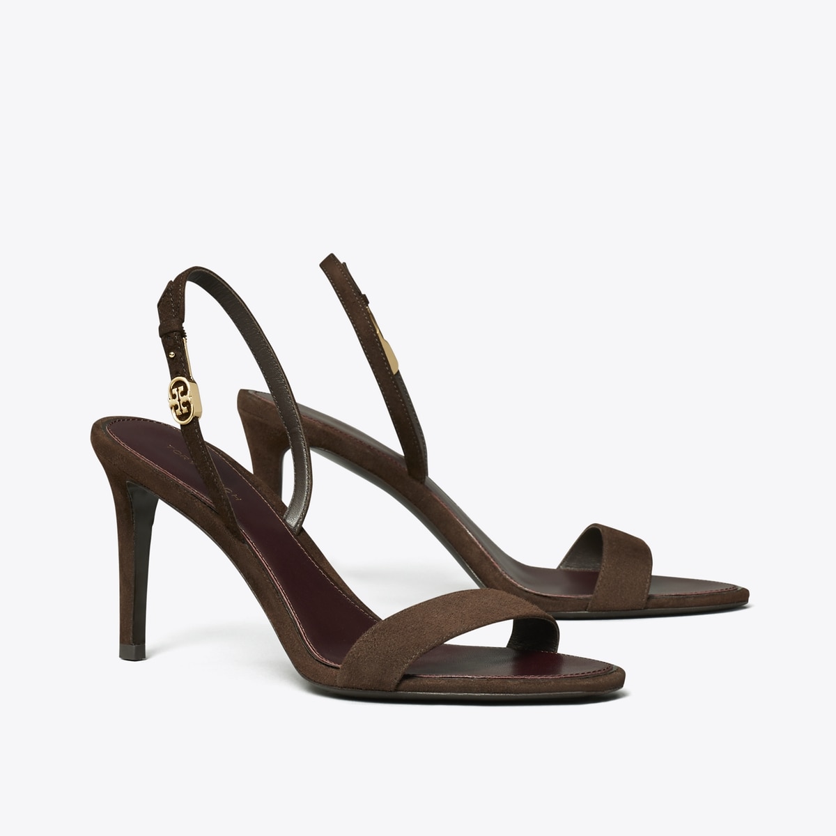 TORY BURCH タフルTハックルアンクルフツ 1654110 006 TORY BURCH タフルTハックルアンクルフツ 1602360 250 TORY