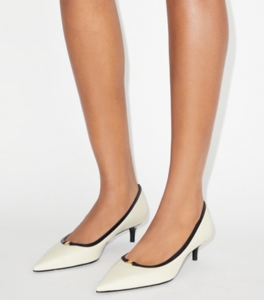Women's Designer White Shoes | Tory Burch