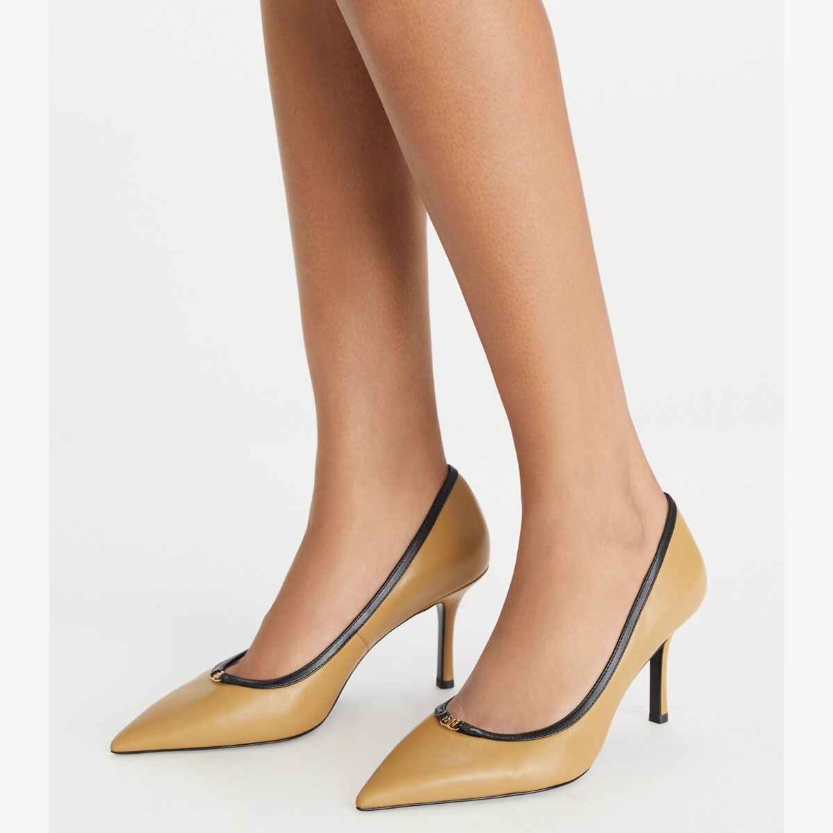 Tory 2024 Burch Walnut Aden Pump