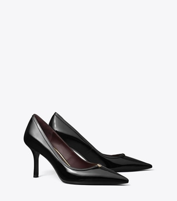 Gigi Pointed-Toe Pump: Women's Designer Heels | Tory Burch