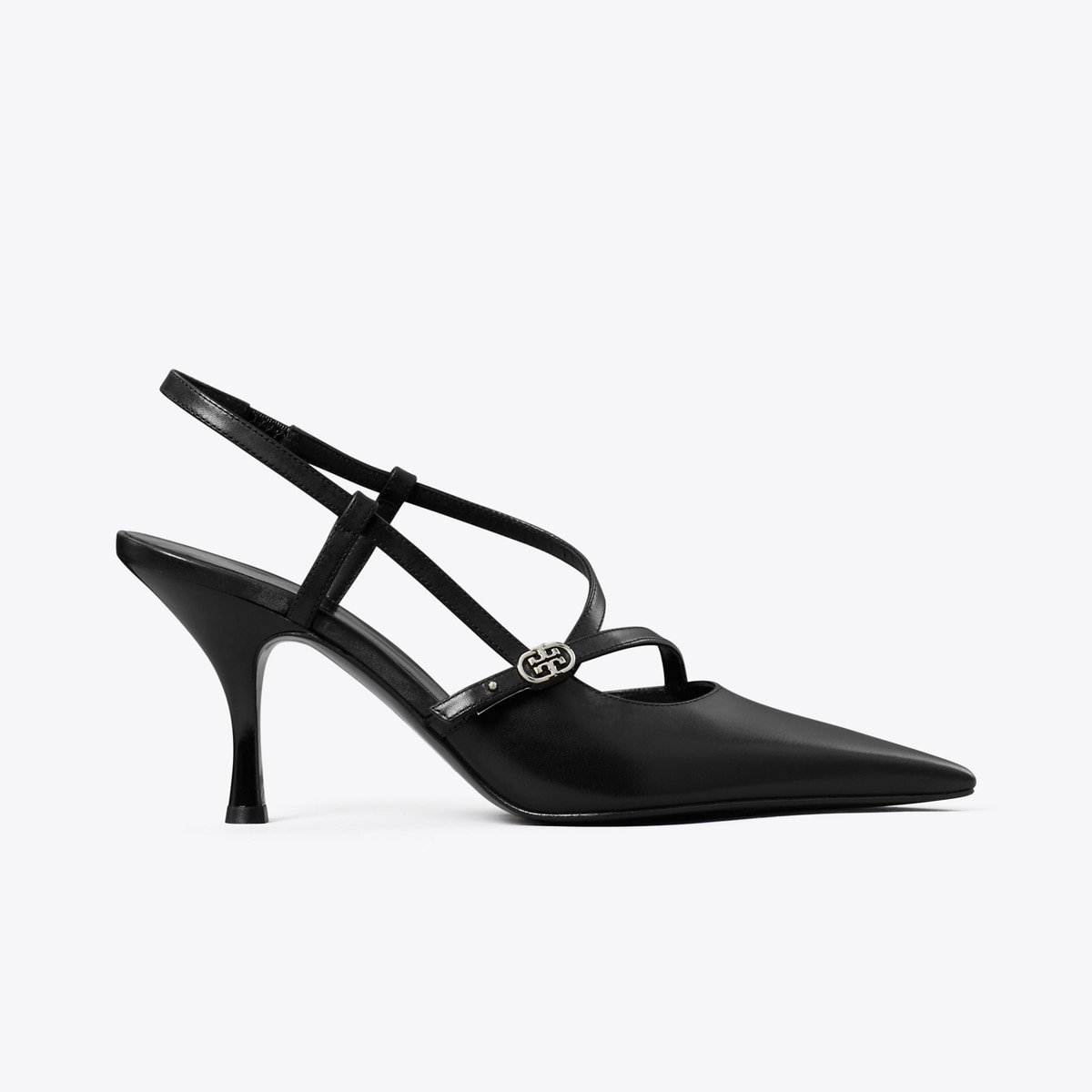 DOUBLE T BUCKLE PUMP - thumbnail 3