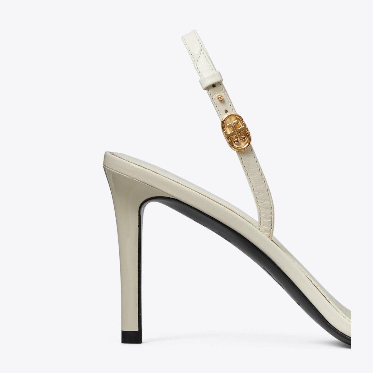 Double T Buckle Sandal: Women's Designer Sandals | Tory Burch