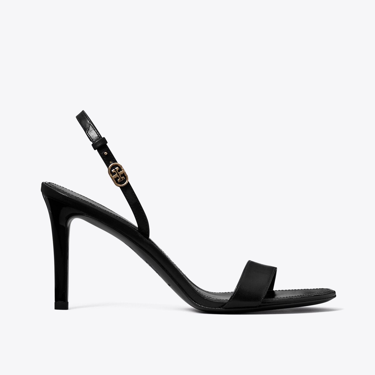 Double T Buckle Sandal: Women's Designer Sandals | Tory Burch
