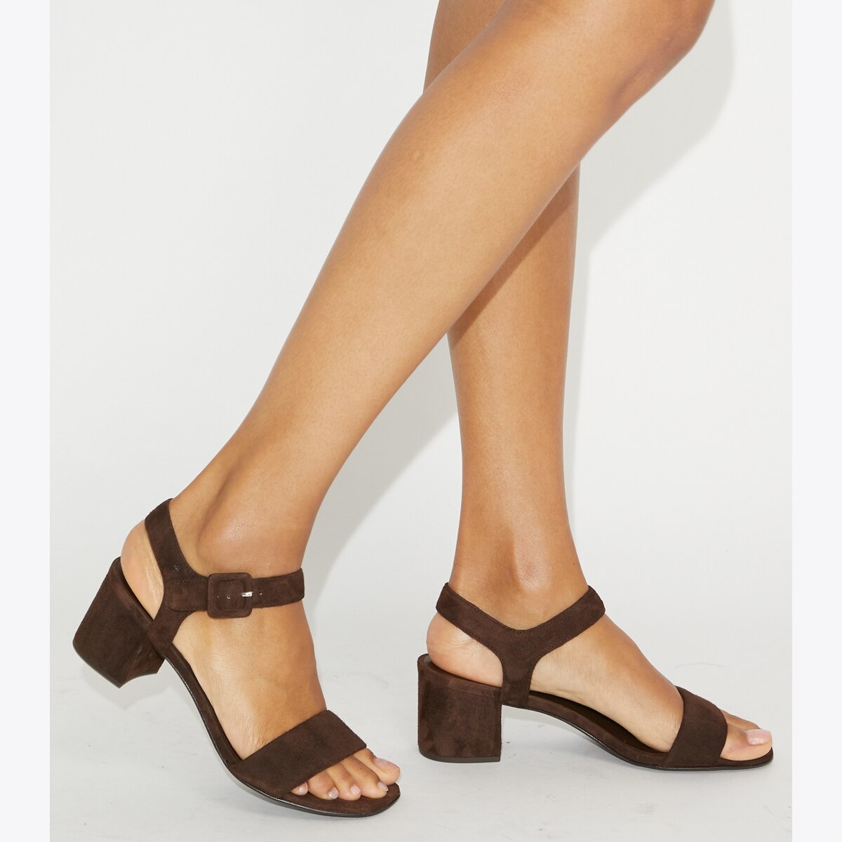 Double T City Sandal: Women's Designer Sandals | Tory Burch