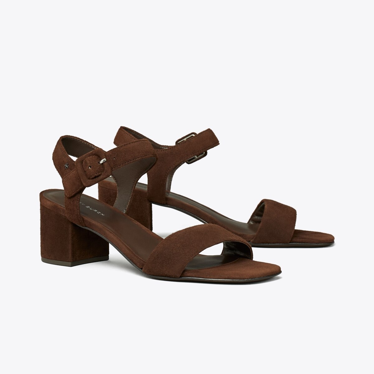 Double T City Sandal: Women's Designer Sandals | Tory Burch