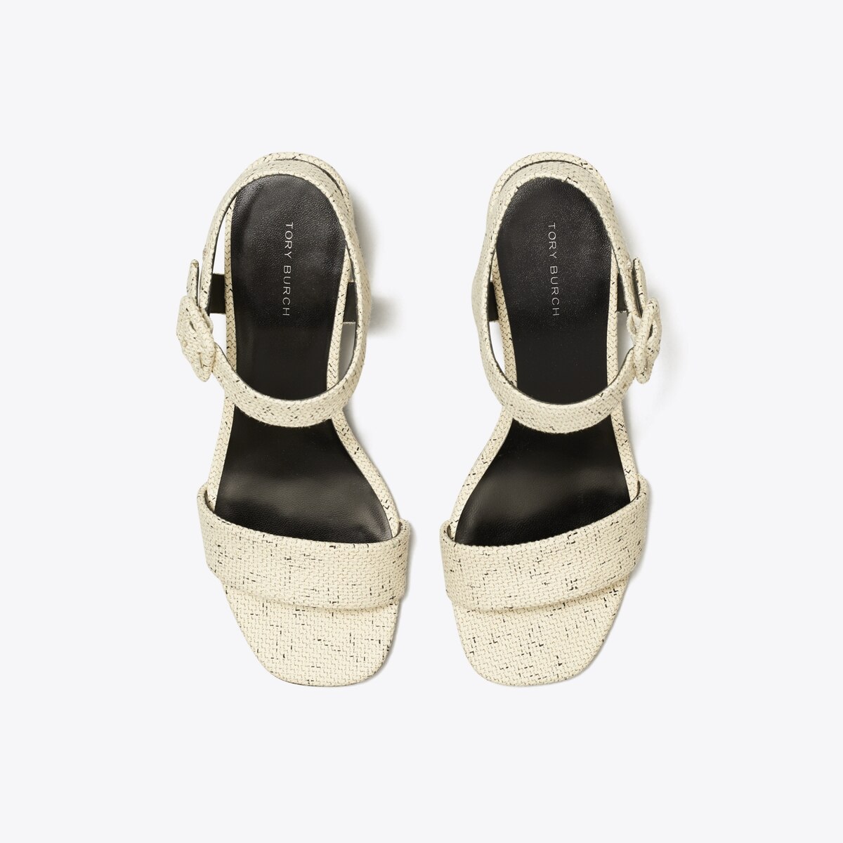 Double T City Sandal: Women's Designer Sandals | Tory Burch