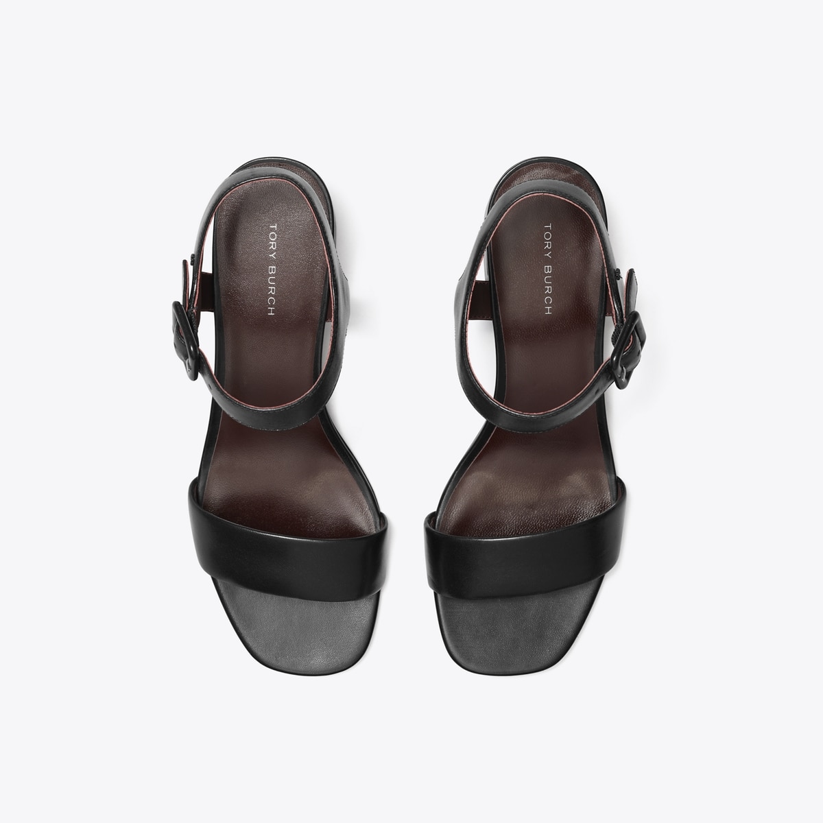 Double T City Sandal: Women's Designer Sandals | Tory Burch