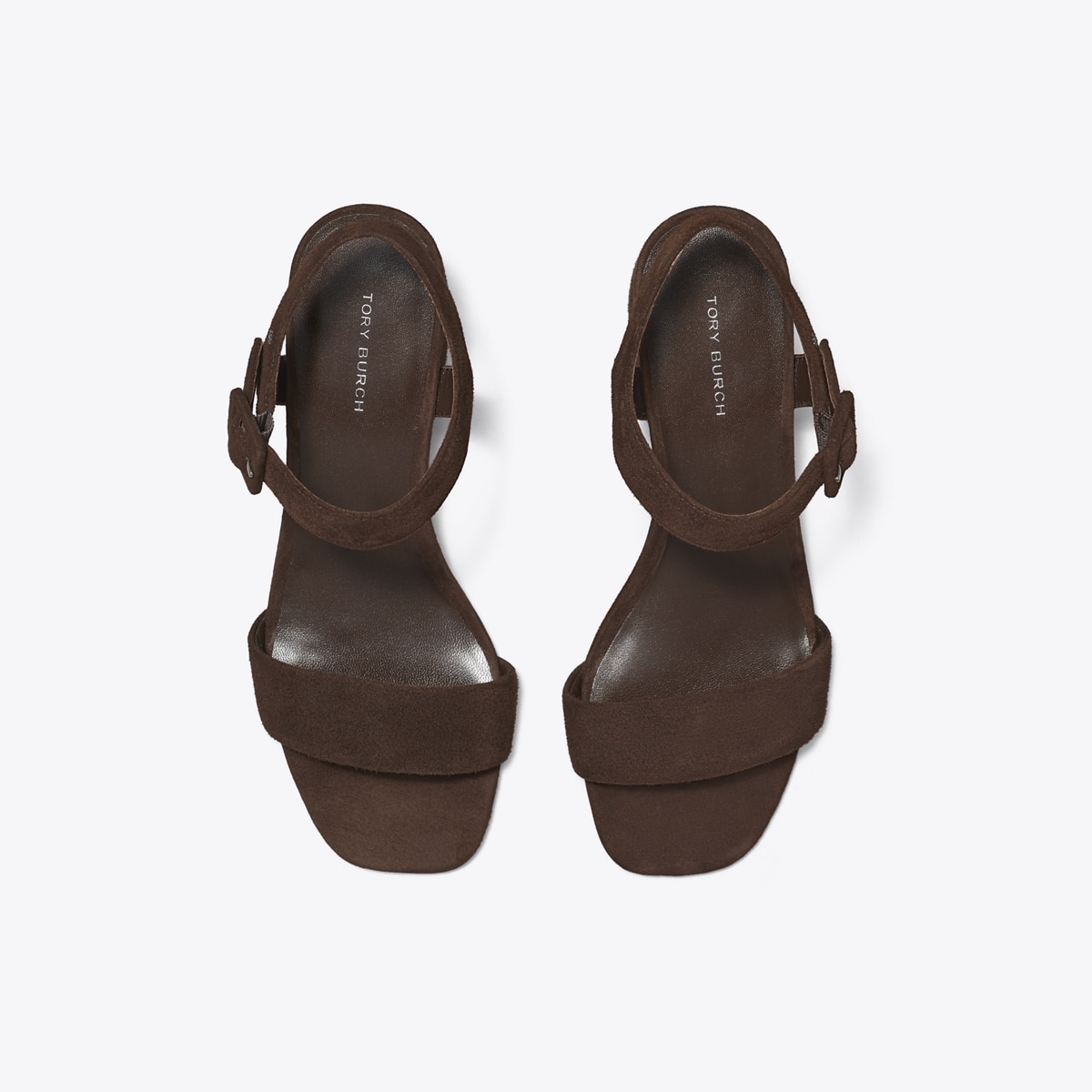Double T City Sandal: Women's Designer Sandals | Tory Burch