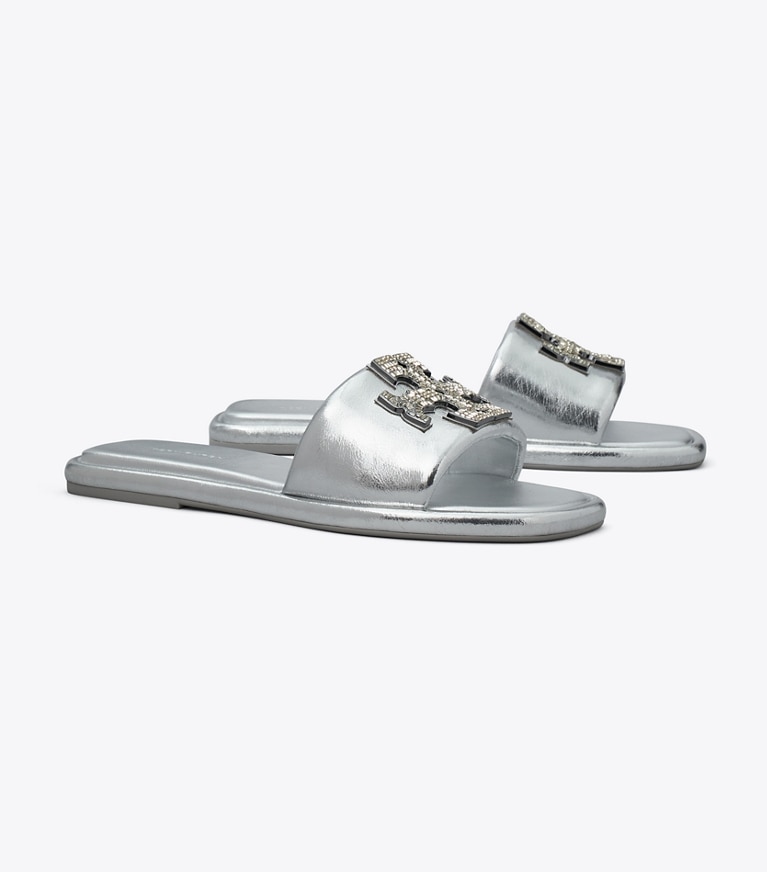 Tory fashion burch tennis slides