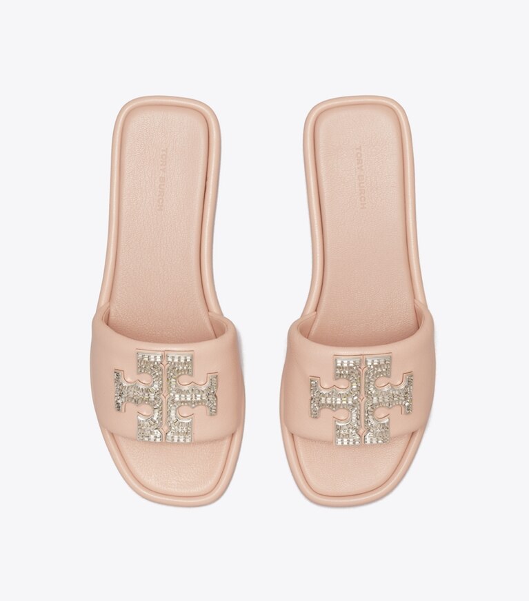 Tory outlet Burch Leather Slides