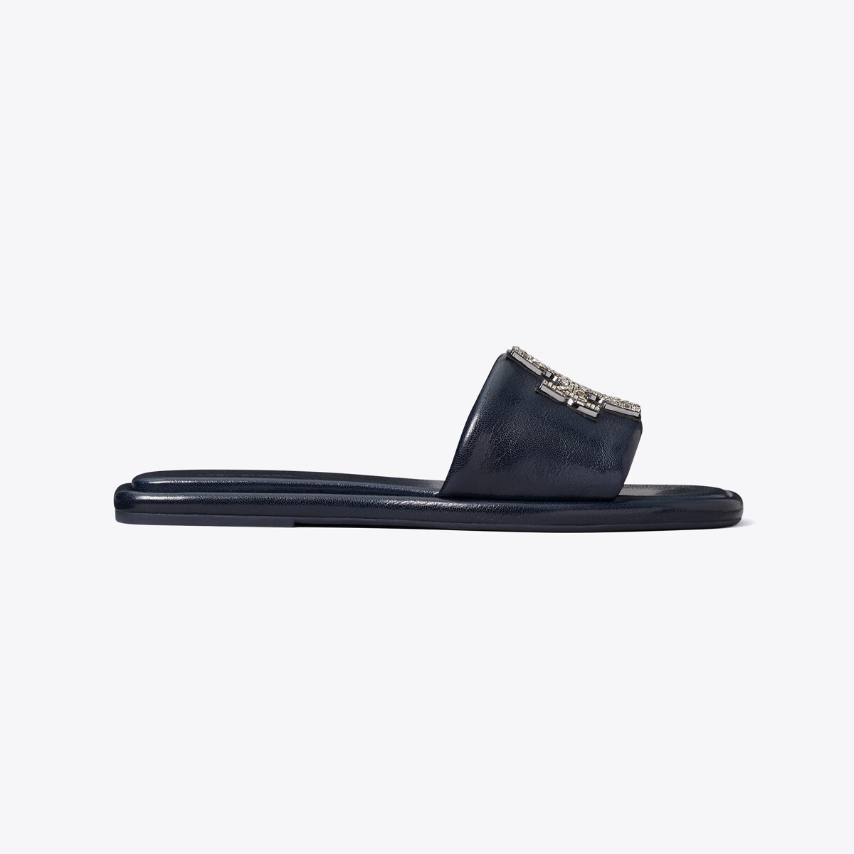 サンダル・ミュール Tory Burch Sandalo Slider Sportivo A Doppia T Double T Sport Slide: Women's Designer Sandals | Tory Burch