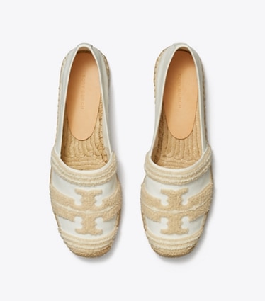 Women's Designer Espadrille Flats, Sandals & Slides | Tory Burch