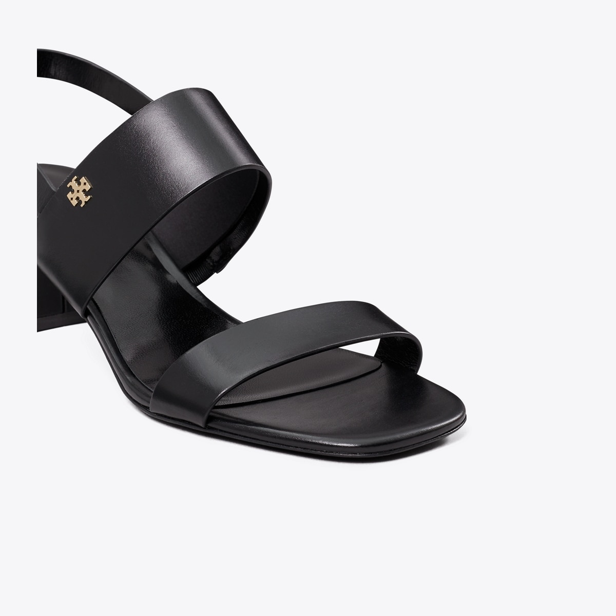 【Tory Burch】Double T Heeled Sandal ◆国内発送◆ Double T Heeled Sandal: Women's Designer Sandals | Tory Burch
