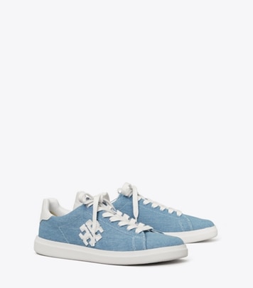 Howell Court Sneaker: Women's Shoes | Sneakers | Tory Burch EU