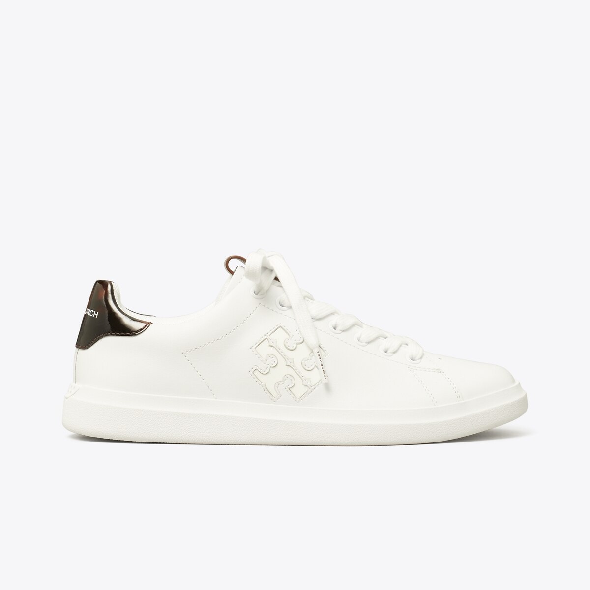 スニーカー Double T Howell Court Double T Howell Court Sneaker: Women's Designer Sneakers