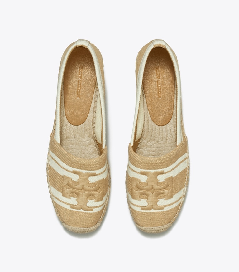 Double T Jacquard Espadrille: Women's Designer Espadrilles | Tory