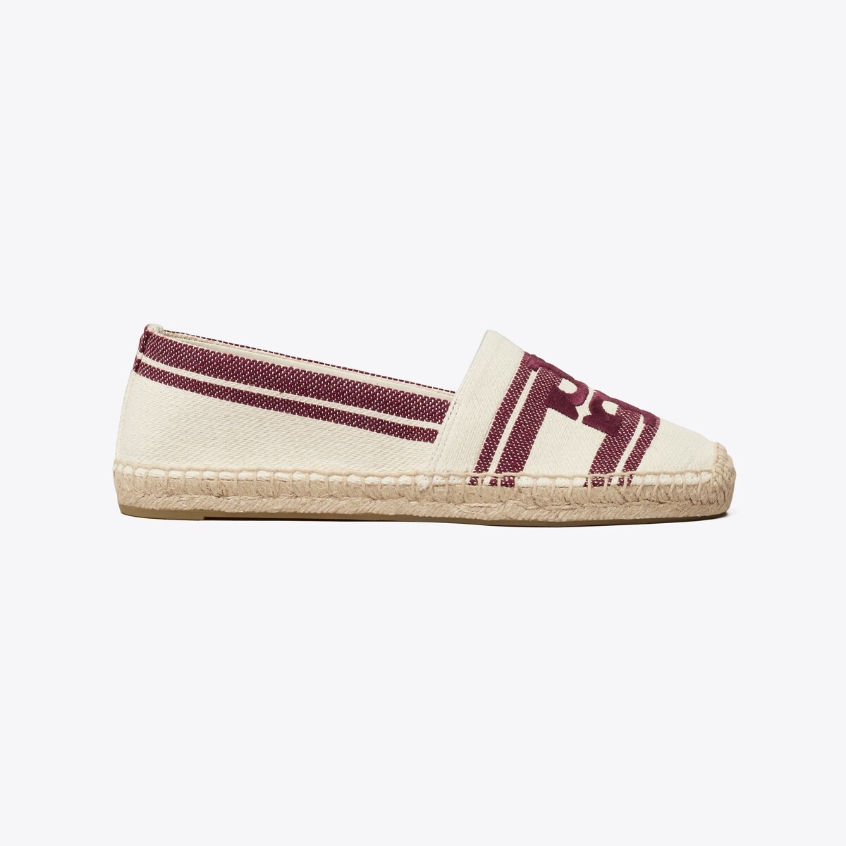 Double T Jacquard Espadrille: Women's Designer Espadrilles