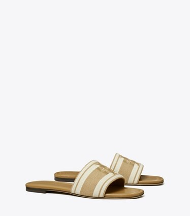 Tory burch slippers discount sale