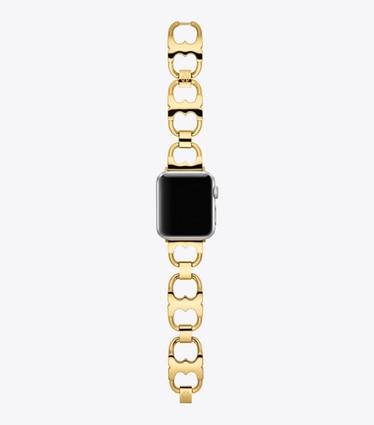 Women's Designer Apple & Smart Watch Bands | Tory Burch