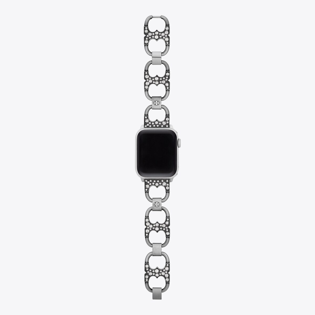 Double T Link Band for Apple Watch®, Stainless Steel, 38 MM – 40