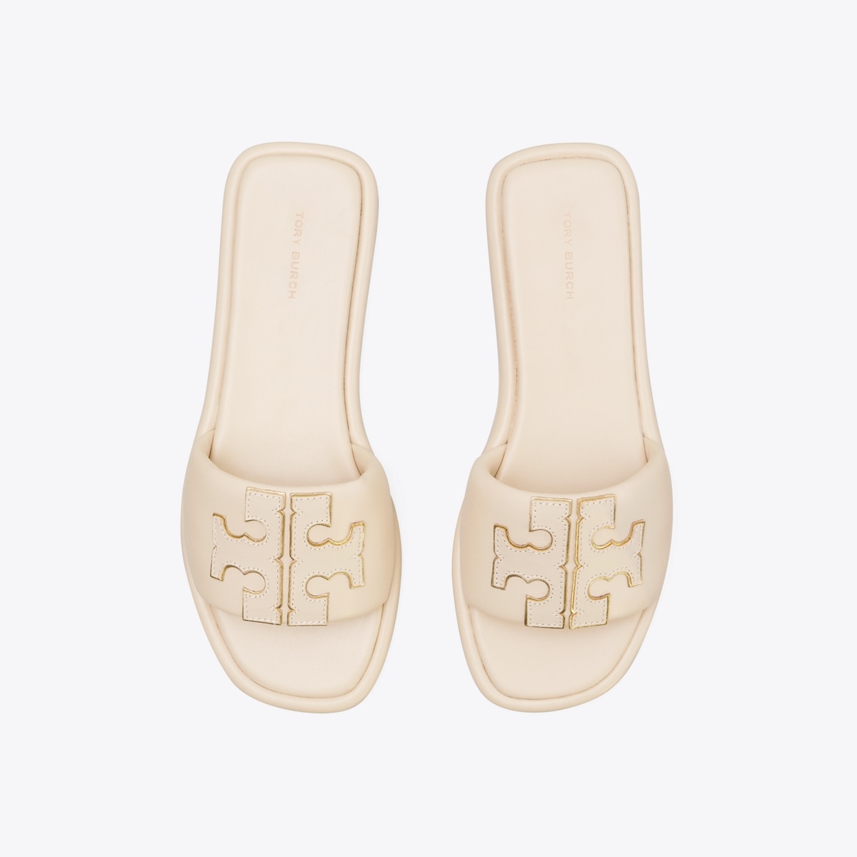 Top Tory Burch slides