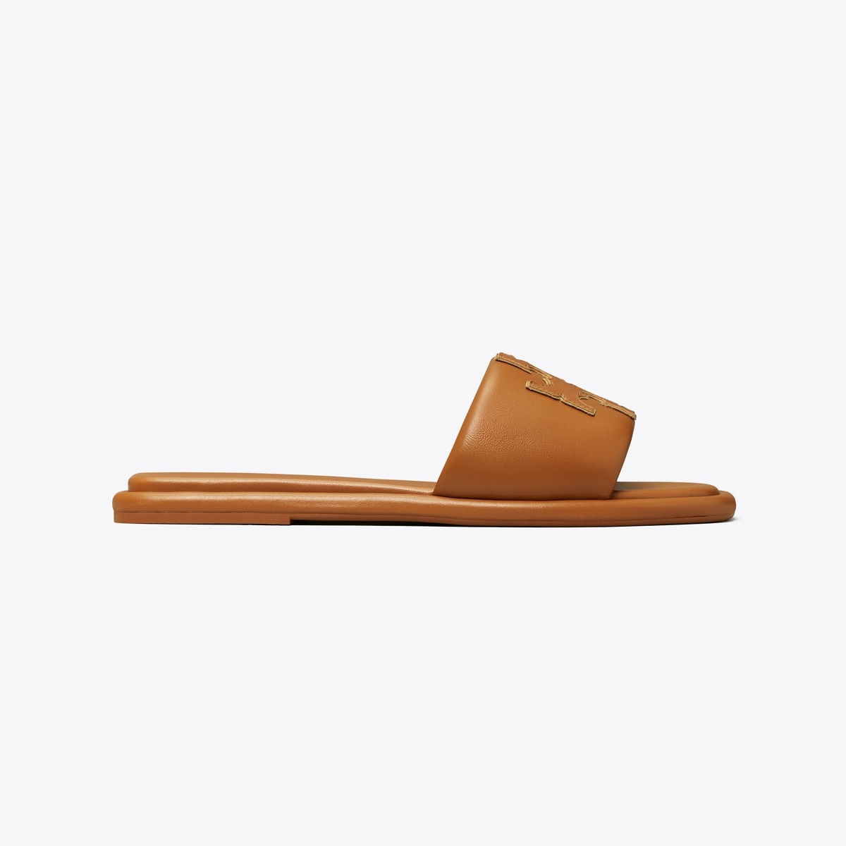 Double T Sport Slide, Wide: Women's Designer Sandals | Tory