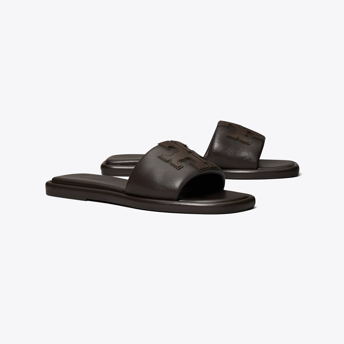 Double T Sport Slide: Women's Designer Sandals | Tory Burch
