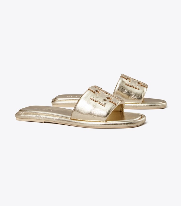 tory burch sliders