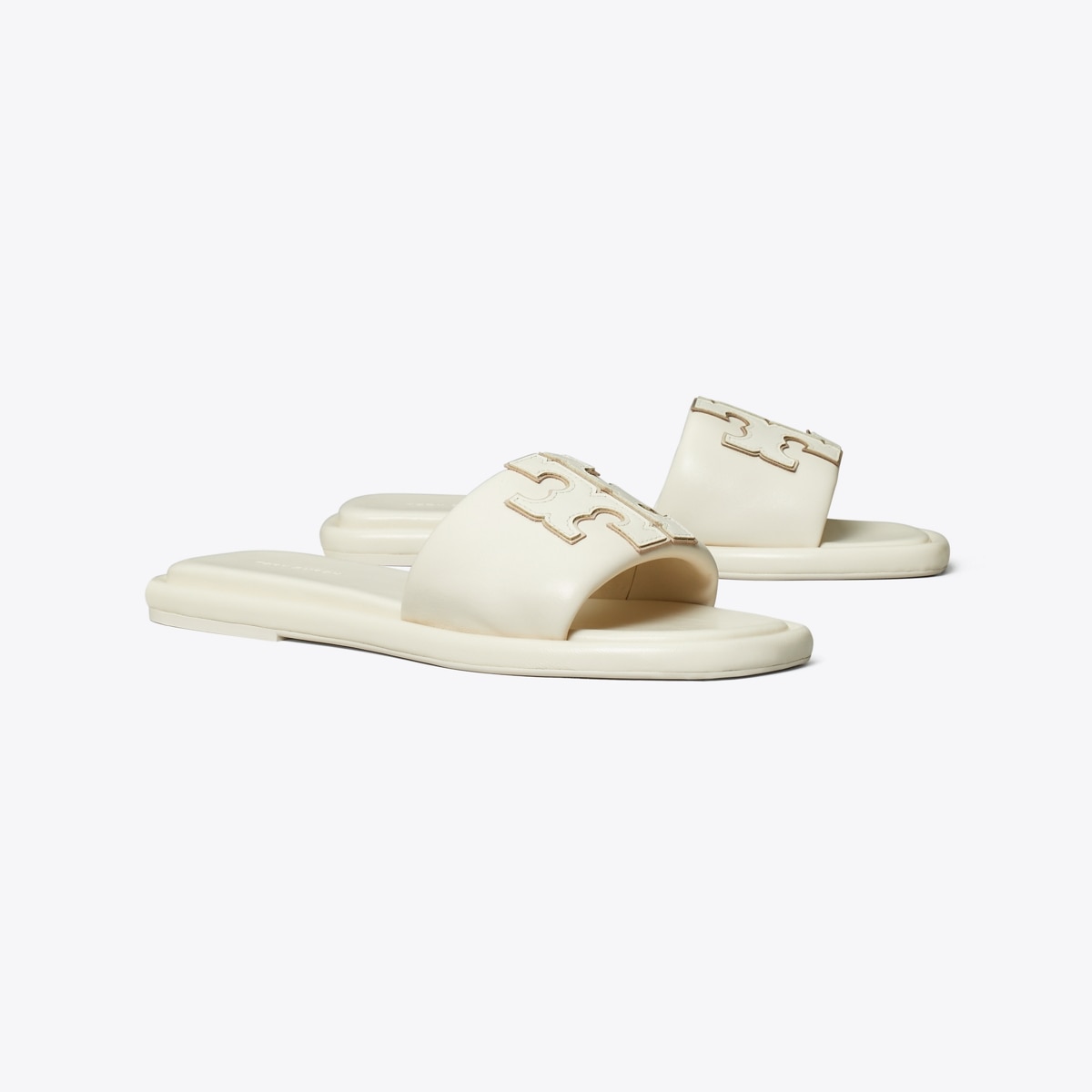Double T Sport Slide: Women's Designer Sandals | Tory Burch