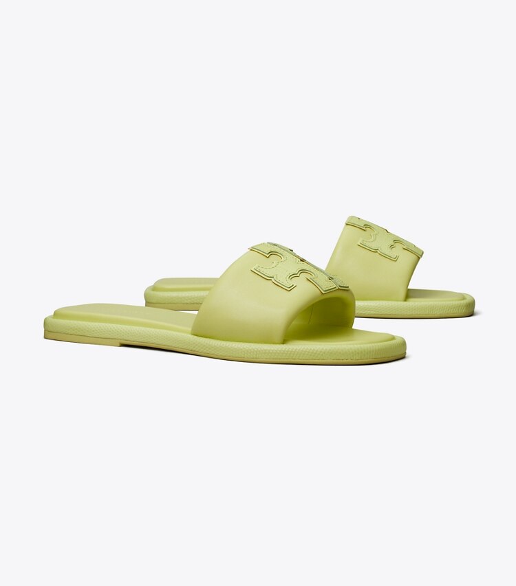 Double T Sport Slide Women's Designer Sandals Tory Burch