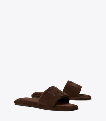 Double T Sport Slide: Women's Designer Sandals | Tory Burch