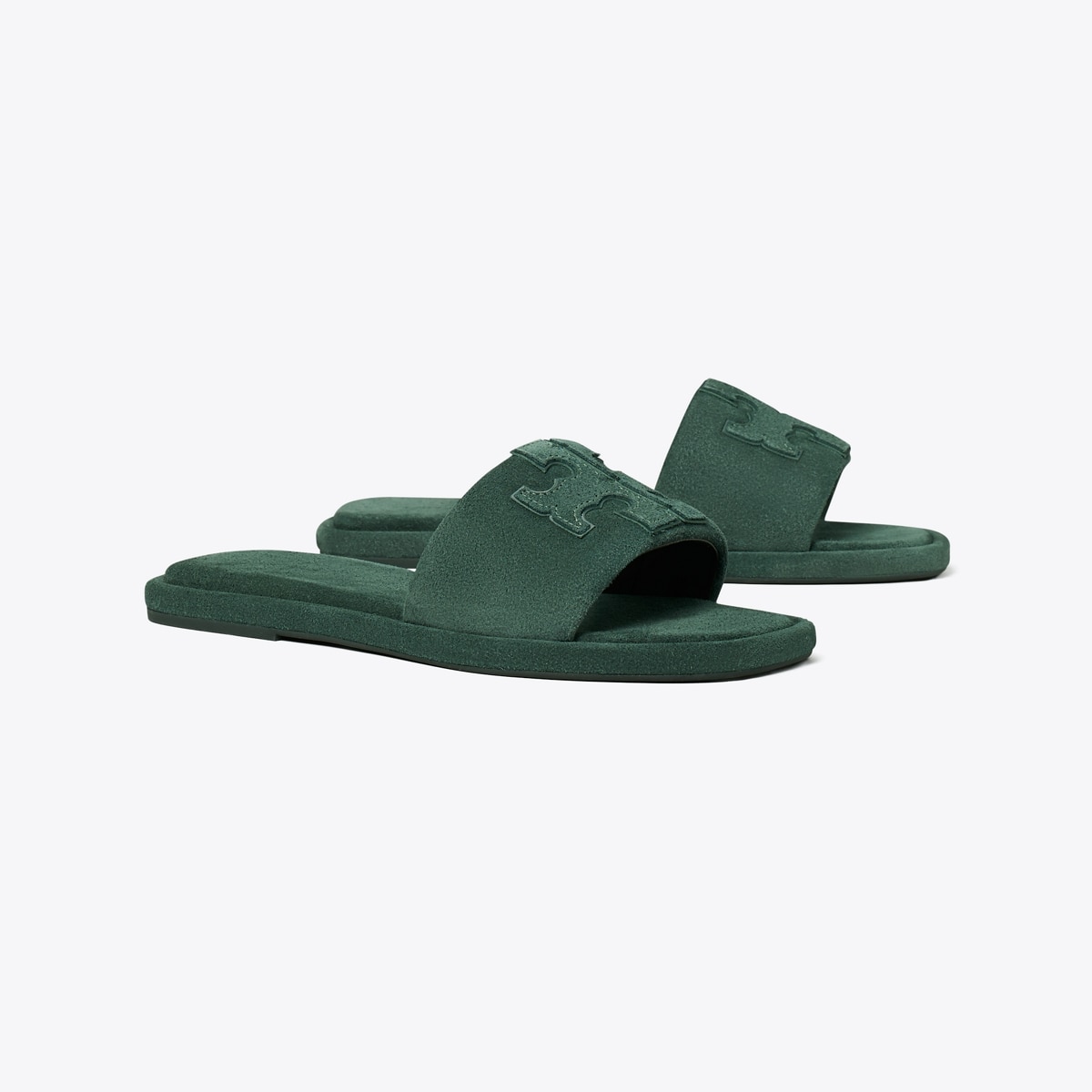 Double T Sport Slide: Women's Designer Sandals | Tory Burch