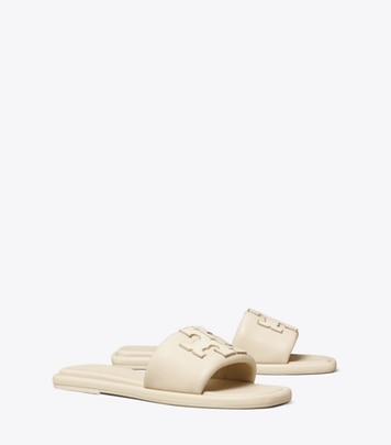 Tory burch hotsell sandals wide