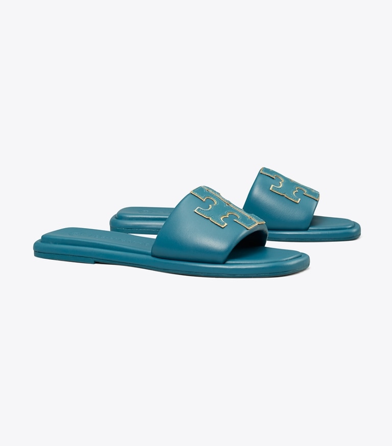 DOUBLE T SPORT SLIDE