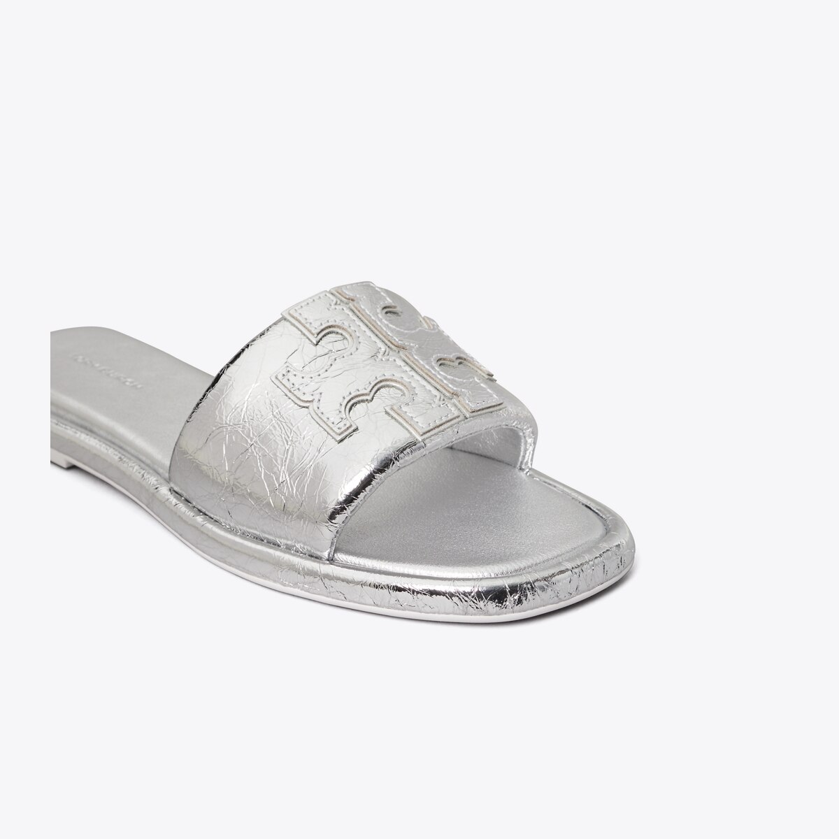 Tory Burch☆Double T Sport Slides Double T Sport Slide: Women's Designer Sandals | Tory Burch