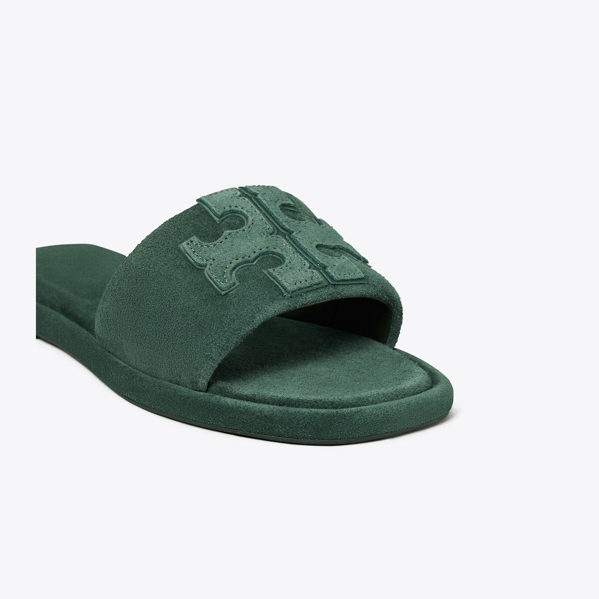 Double T Sport Slide: Women's Shoes | Sandals | Tory Burch EU