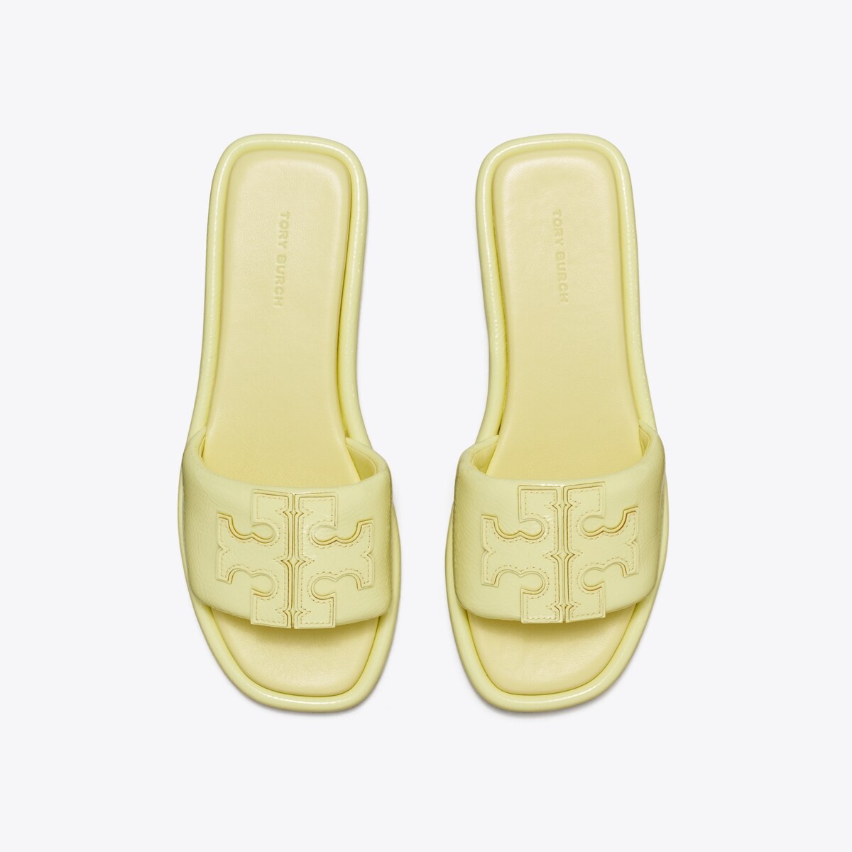 Double T Sport Slide: Women's Designer Sandals | Tory Burch